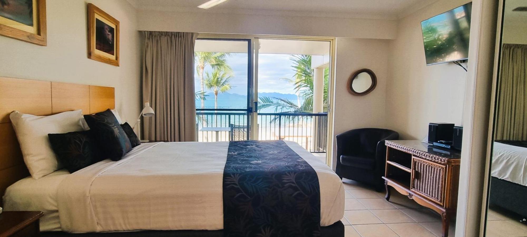Rose Bay Resort Боуен Екстериор снимка